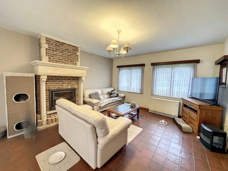 Rustig gelegen woning met 3 slaapkamers - Photo 3