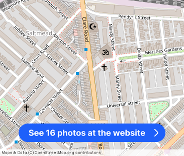 Clare Road, Cardiff(City), CF11 - Photo 1