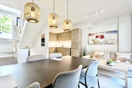 4 bedroom luxury Semidetached House for rent in Málaga, Spain - Foto 3