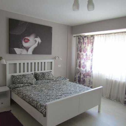 Apartamentul contemporan cu tine! Zona Interservisan! - Photo 1