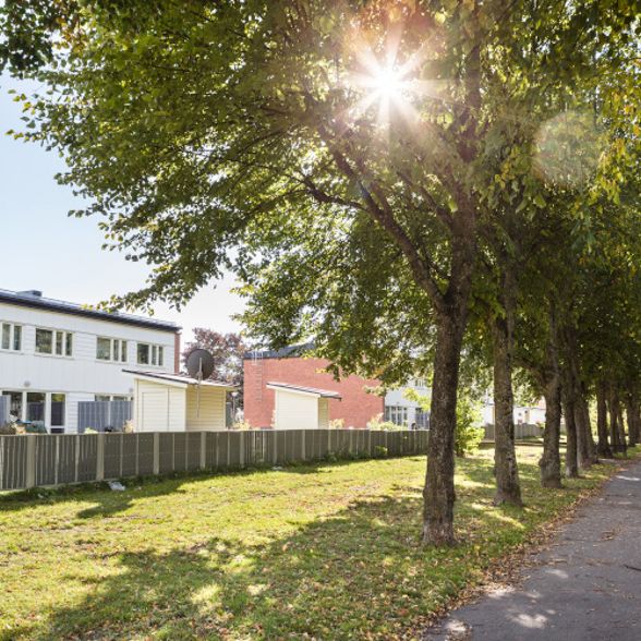 Gärdets Bilgata 6, 75420, Uppsala - Photo 1