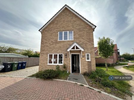 2 bedroom detached house to rent - Photo 4