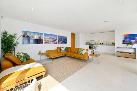 Latitude House, Primrose Hill - Photo 3