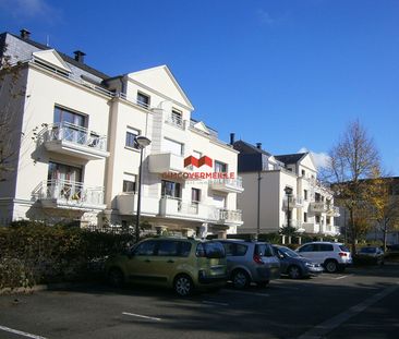 Location Appartement 1 pièce 28m² - Photo 4