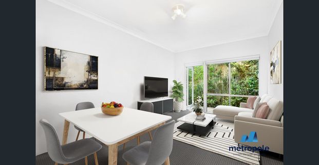MOSMAN BAY LIFESTYLE & PRIVACY - Photo 1