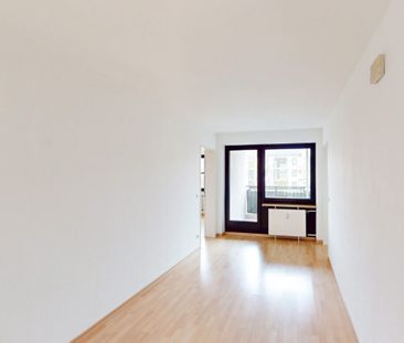 Perfekt für Paare und junge Familien: 3-Zimmer-Wohnung in ruhiger Lage - Photo 1