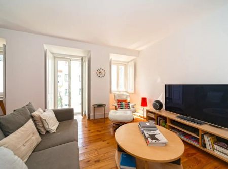 Calçada Engenheiro Miguel Pais, Lisbon, Lisbon 1200-257 - Photo 4