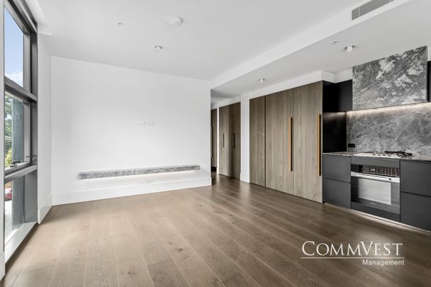 204/339 Toorak Road SOUTH YARRA - Photo 1