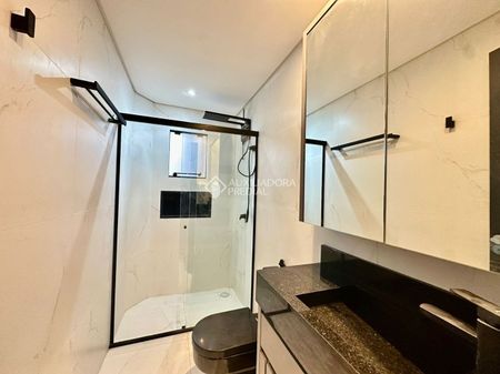 Apartamento com 1 quarto e 35m² para alugar em Campeche, Florianópolis. - Foto 5