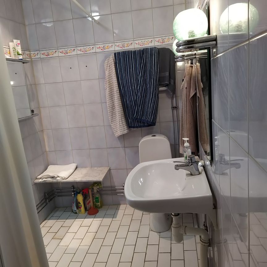 Skillinggränd, Stockholm - Foto 1