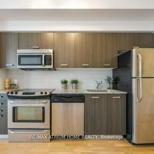For Lease - 832 Bay Street Unit# 1101, Toronto, Ontario - Photo 2
