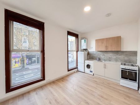 1 Bed Flat, Camden Road, NW1 - Photo 3