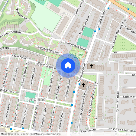 0/2, 16 Novar Drive, Glasgow G12 9PU