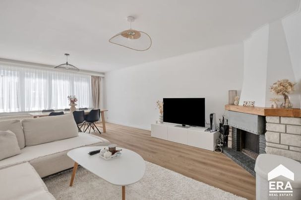 Appartement te huur - Photo 1