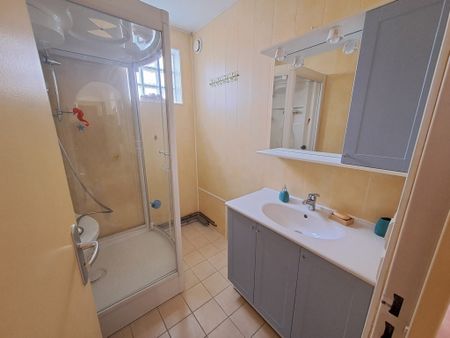 Location Appartement 3 pièces 69m² LIMOGES 87000 - Photo 4