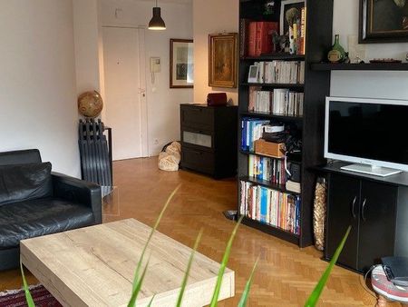 Location Appartement 2 pièces 56m² LEVALLOIS PERRET 92300 - Photo 2