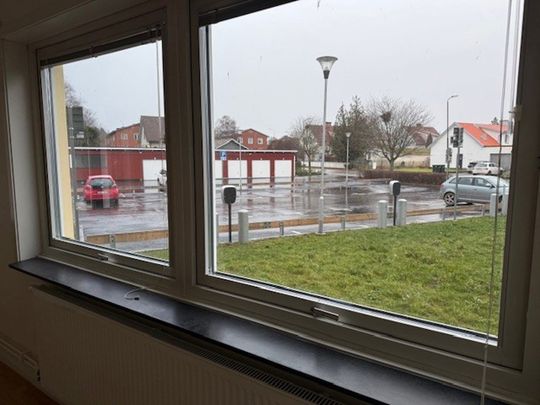 Sädebäcksgatan 4A, Hörby - Foto 1