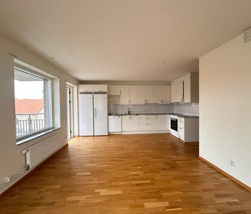 Kantorsgatan 23- 3rok (lgh 1201) - Photo 6