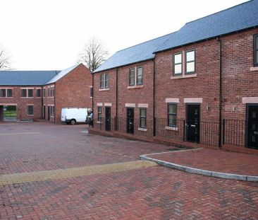 2 bedroom semi-detached house to rent - Photo 6