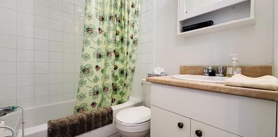 Loft à louer Vieux-Québec juillet 2026 - Photo 2