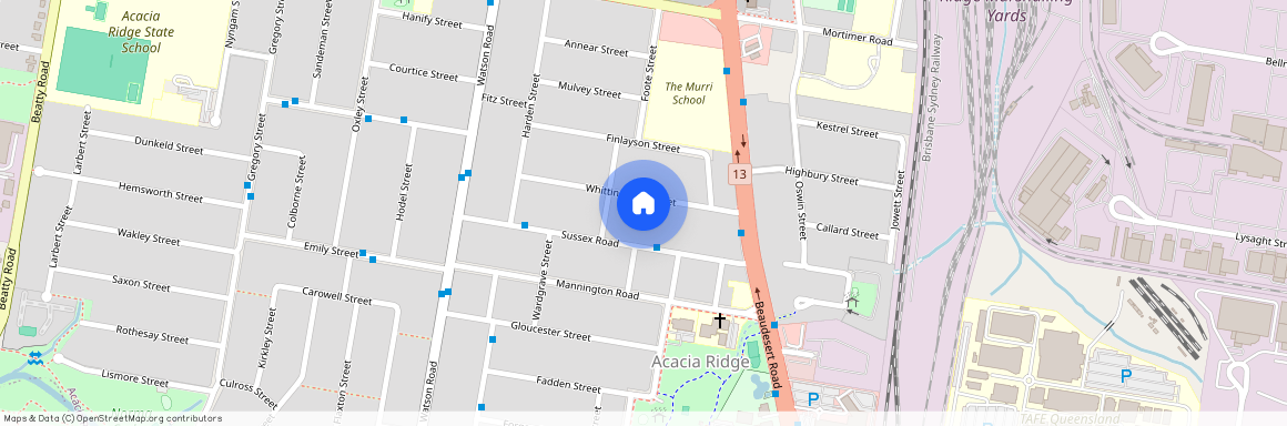 28 Whittingham Street, QLD 4110, Acacia Ridge