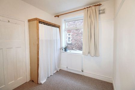 2 bed lower flat to rent in NE6 - Photo 5