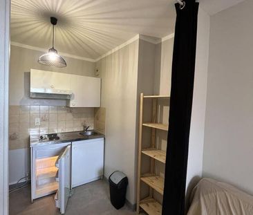Location appartement t1 bis 2 pièces 32 m² à Rodez (12000) - Photo 6