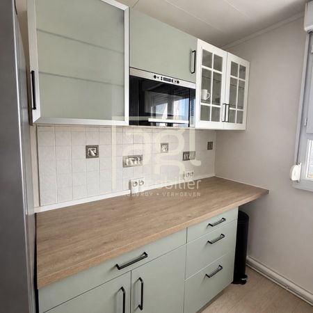 Location Appartement 3 pièces 55m² DUNKERQUE 59240 - Photo 3