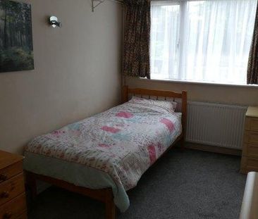 4 bedroom house share to rent - Photo 5