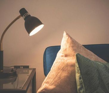 Teck Street, Liverpool. - Photo 3