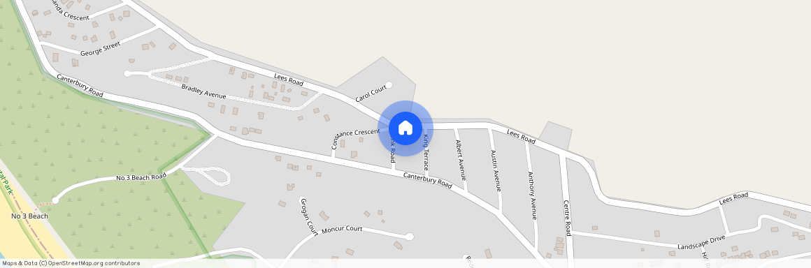 185 Lees Road, Vic 3956, Venus Bay