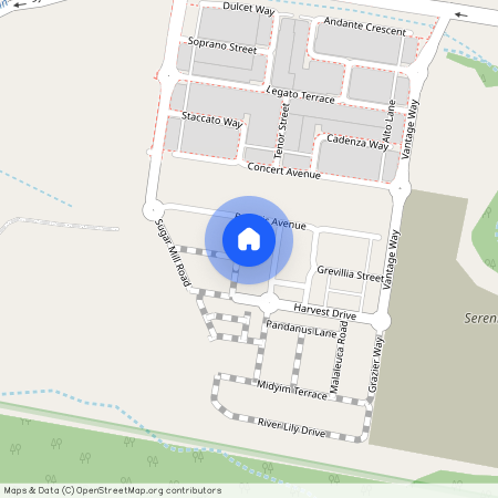 7 Acacia Road, Qld 4553, Palmview