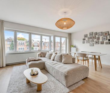 Appartement te huur in Kortrijk - Foto 1