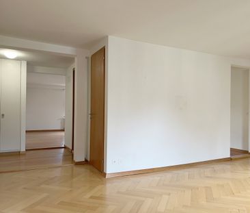 Tolle Dachwohnung im beliebten Enge-Quartier - 1 Jahr befristet! - Photo 5