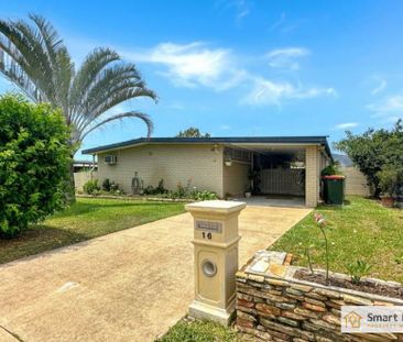 16 Daley Street, Heatley QLD 4814 - House For Rent | Domain - Photo 1