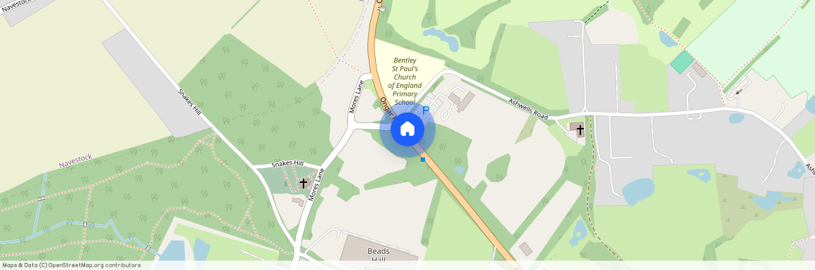 Flat B, - Ongar Road, Brentwood