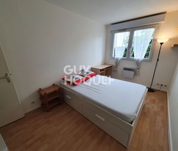 Location Appartement 2 pièces 39m² - Photo 4