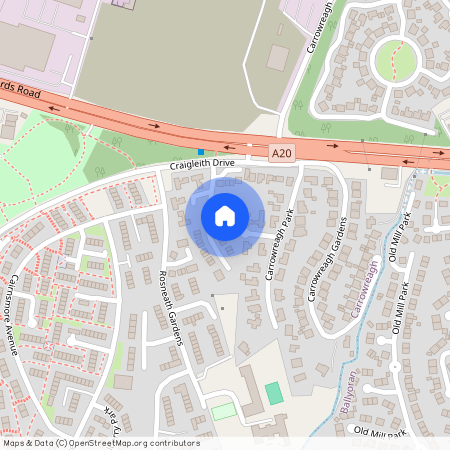 10 Strone Hill Court, Dundonald, BT16 1SH