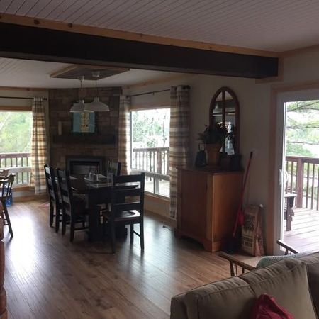 For Lease - 6628 Highway 11 Highway, Temagami, Ontario - Photo 3