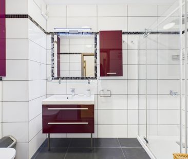 Top propozycja, siłownia w blokum widok na Wisłę - Photo 6