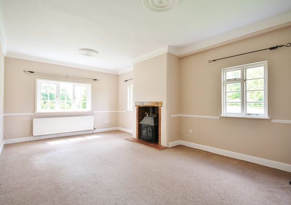 Hall Farm, Oxnead, Norfolk - Photo 1