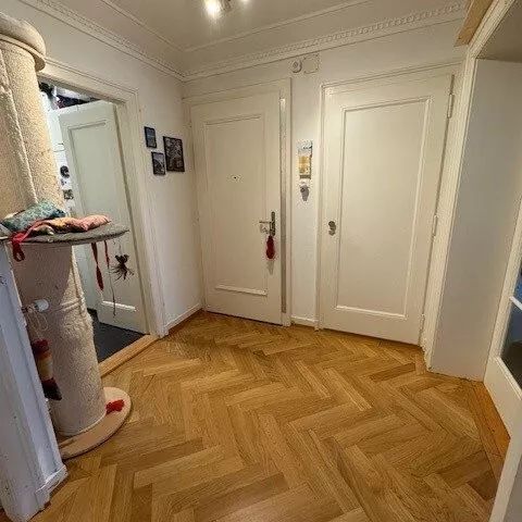 Bel appartement de 3 pièces - Quartier de la Gare - Photo 1