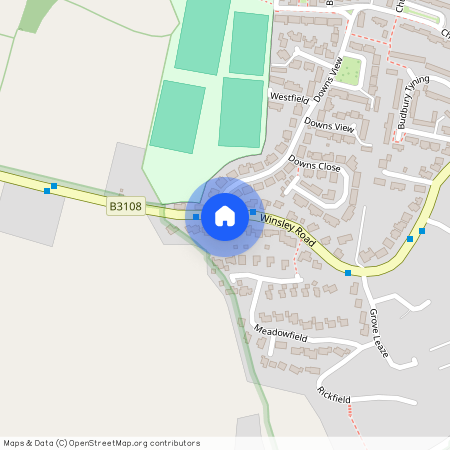Winsley Road, Bradford on Avon, BA15