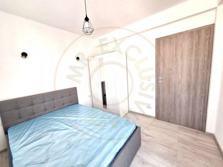 Duplex modern, prima închiriere – Pitești, Trivale - Fotografie 3