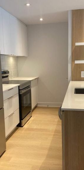 2 CH - 1 SDB - Montreal - $2,090 /mo - Photo 1