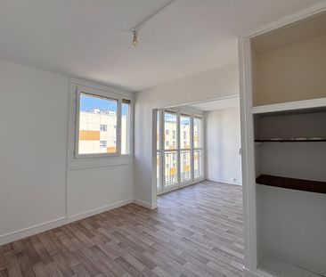 Location Appartement 3 pièces 61m² - Photo 1