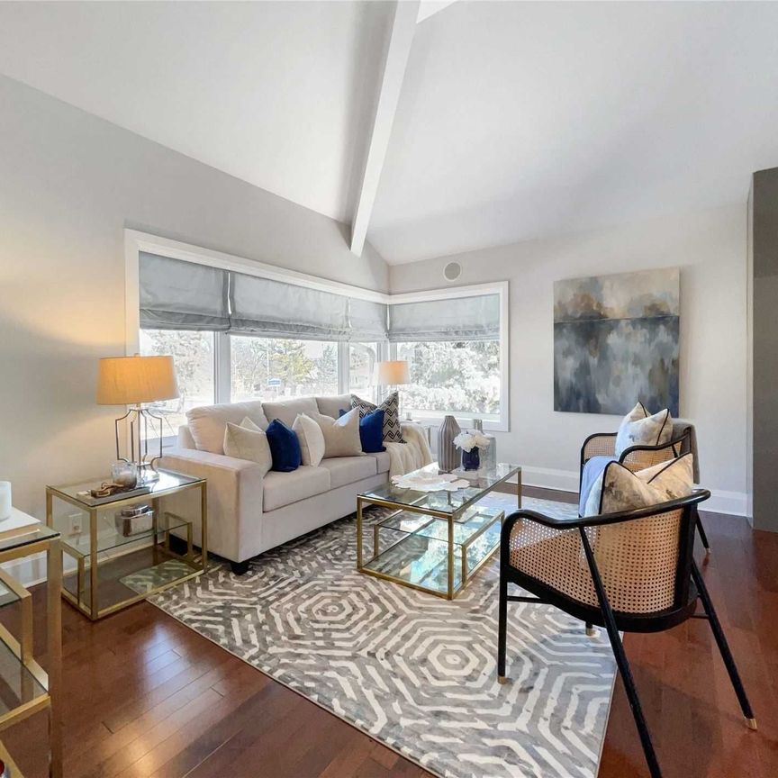 For Lease - 68 Whittaker Crescent, Toronto, Ontario - Photo 1