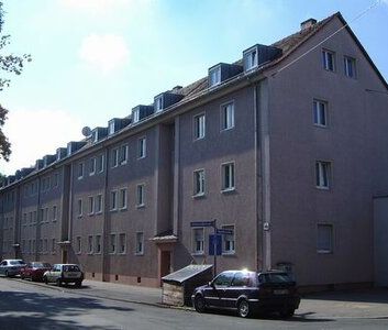 Großer Balkon, Wohnzimmer mit offenem Kochbereich, uvm. - Foto 4