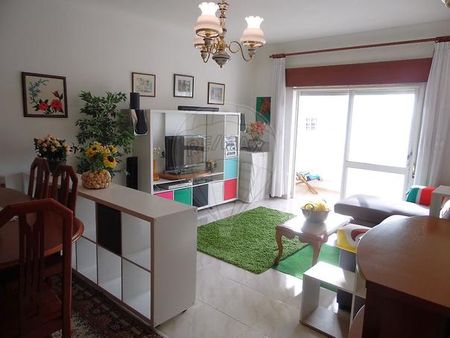 Apartamento T2 - Photo 2