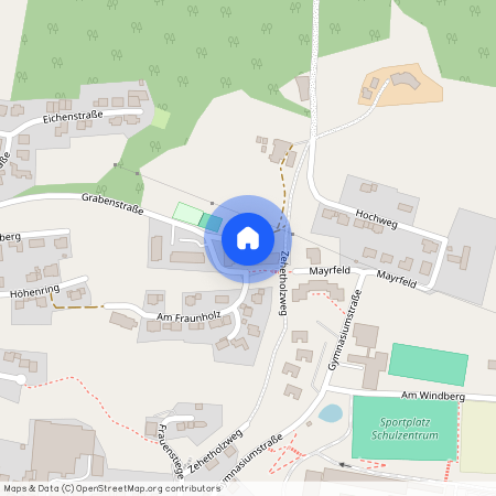 Grabenstraße 9-5, 4710 Grieskirchen